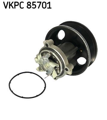 Bomba de agua (Bomba liquido refrigerante) SKF ref. VKPC 85701